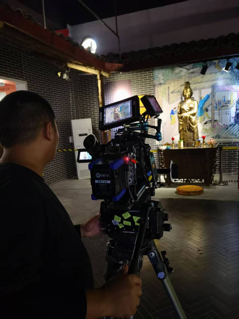 聚焦天镇县产品宣传视频拍摄公司，以专业实力赋能品牌声量升级