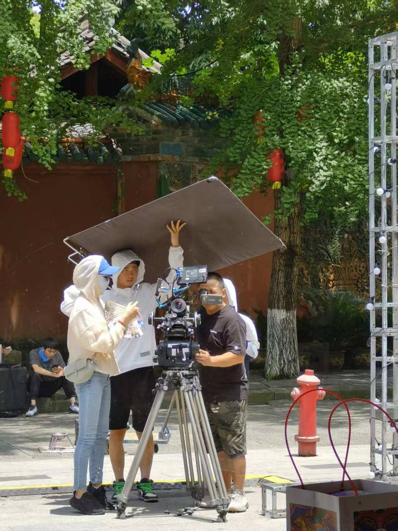 天镇县产品宣传视频拍摄公司避坑：资质、案例、服务全解析