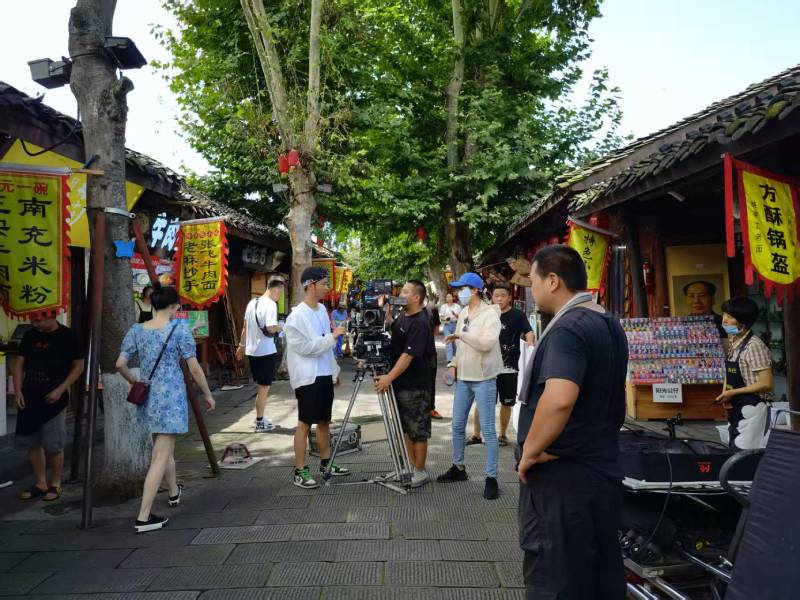天镇县产品视频拍摄技术升级：AI与三维动画深度融合