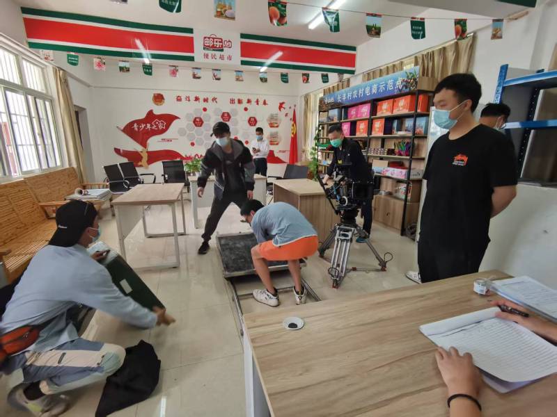 天镇县电商产品视频拍摄制作实战秘籍，助力产品引爆电商流量